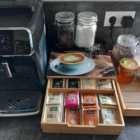 Gaestezimmer Diemelstadt Luaran gambar
