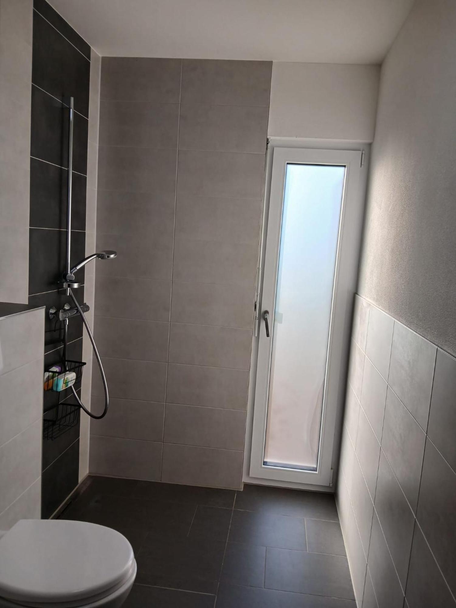 Gaestezimmer Diemelstadt Luaran gambar