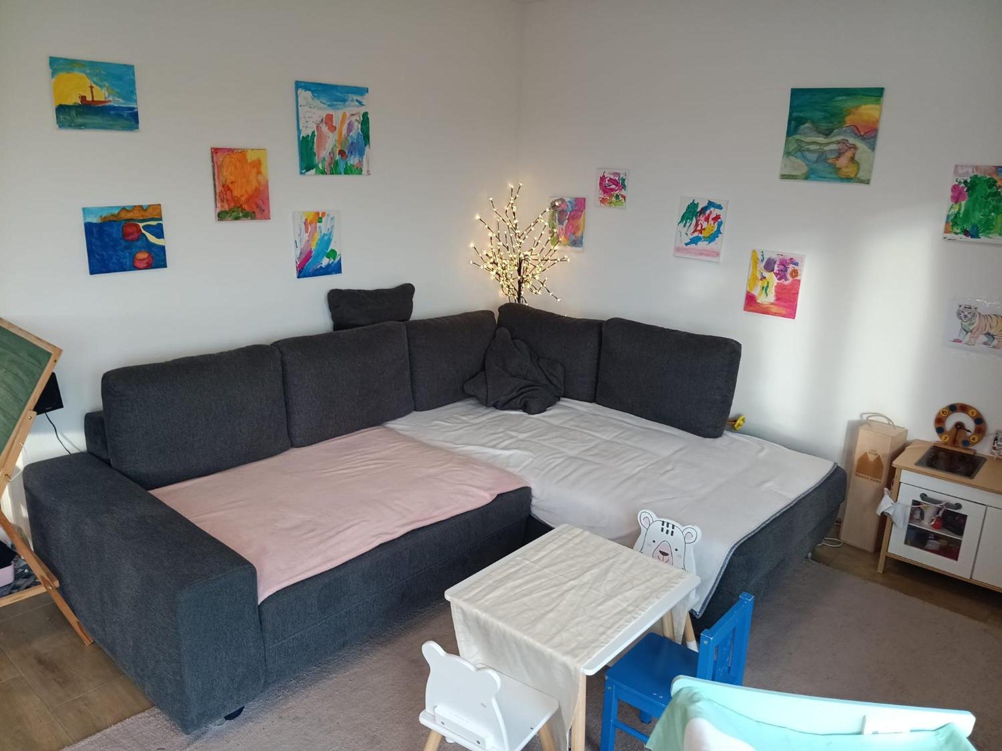 Gaestezimmer Diemelstadt Luaran gambar