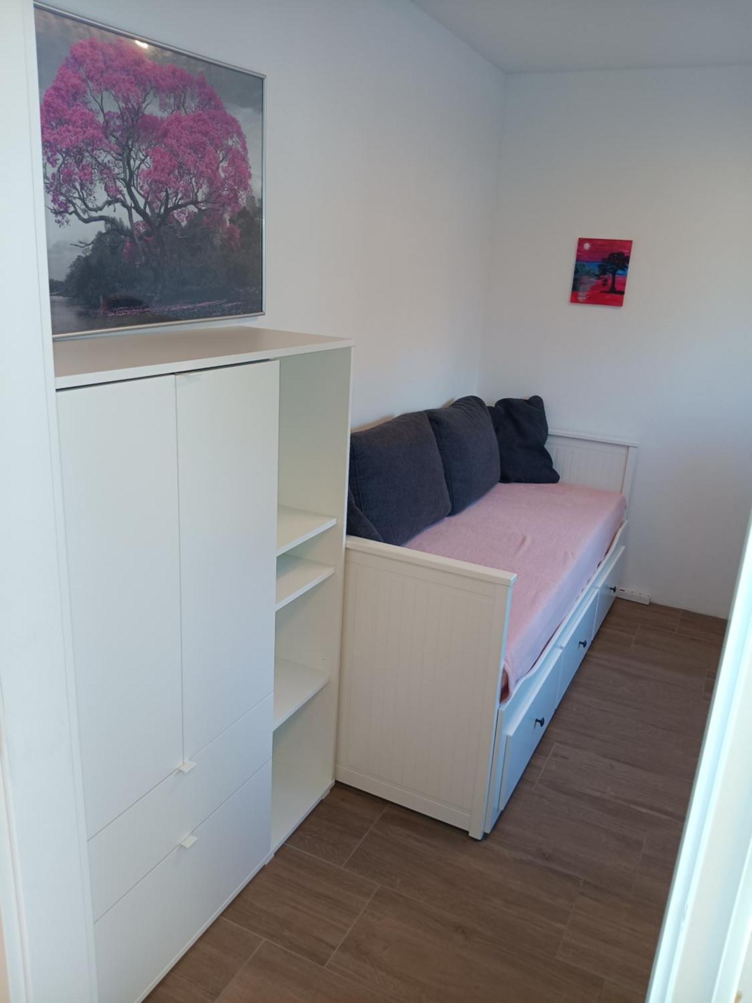 Gaestezimmer Diemelstadt Luaran gambar