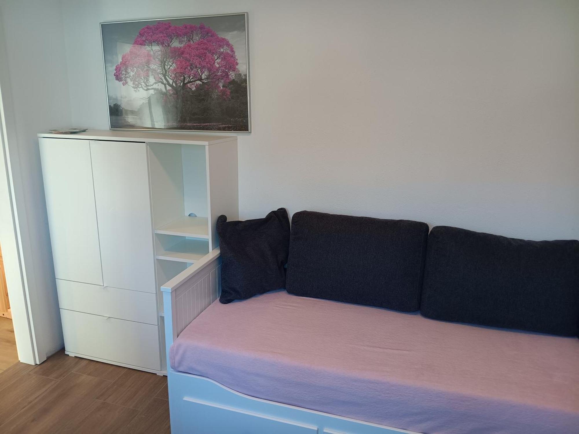 Gaestezimmer Diemelstadt Luaran gambar